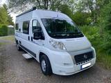 Pössl 2Win Wohnmobil - Pössl 2win