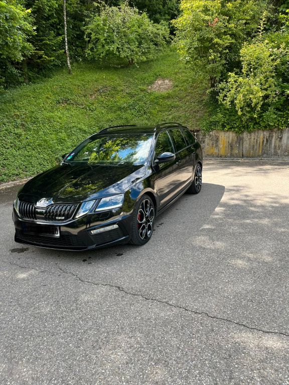 Image of Skoda Octavia