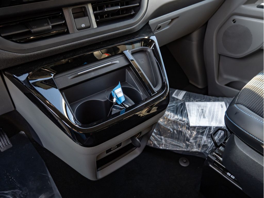 Ford Tourneo Custom - Bild 15