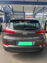 Hyundai TUCSON 1.6 GDI Pure Pure - Hyundai TUCSON in Mönchengladbach