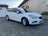 Opel Astra ST 1.6 Diesel Active 81kW S/S Active - Opel Astra Active mit Diesel-Antrieb