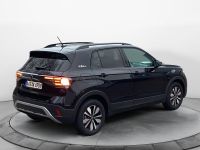 Volkswagen T-Cross - Vorschau Bild 9