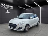 Suzuki Swift 1.2 Comfort  -5-türig/Allwetterreifen- - Suzuki Swift: 1.5
