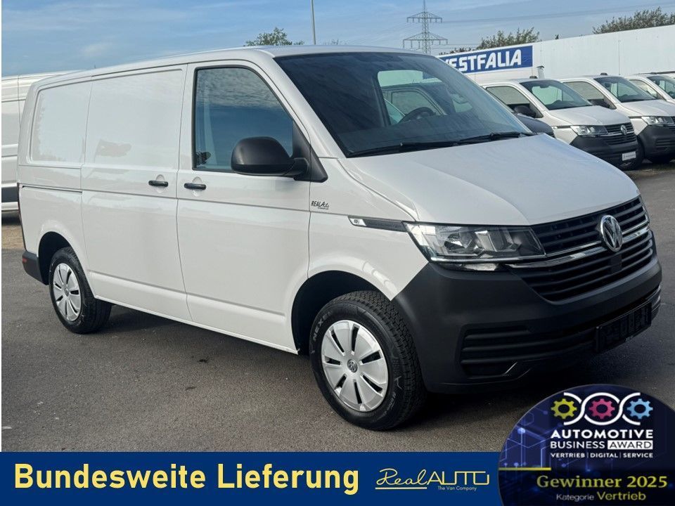 Image of Volkswagen T6 Transporter
