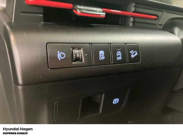 Hyundai Kona – Bild 17