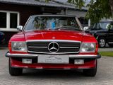 Mercedes-Benz SL 560 R 107, toller Zustand, inkl. Hardtop - Mercedes-Benz aus 1987