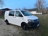 Volkswagen T6 Transporter Camping - Volkswagen: Kleinbus, Camping