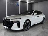 BMW 740 d M Sport/M-Sport Pro/21 "
