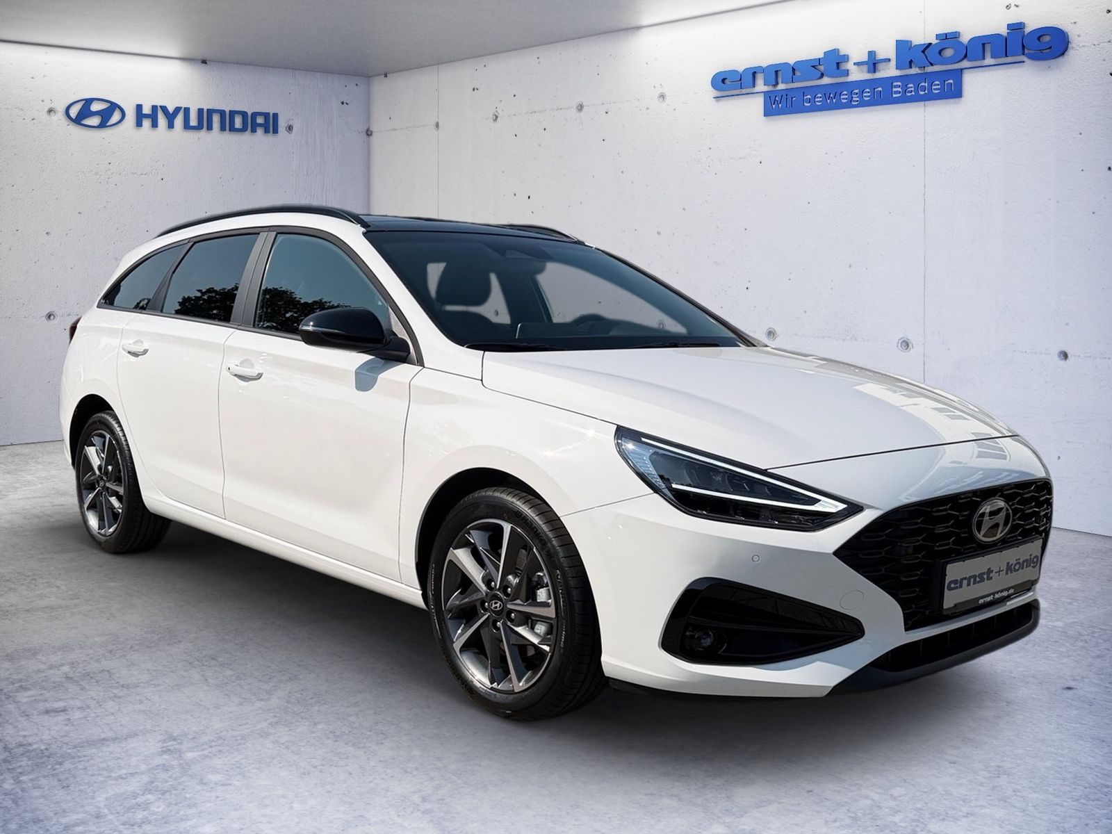 Hyundai i30 – Bild 2