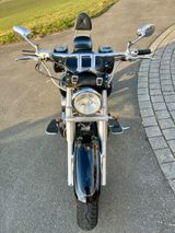 Yamaha XVS 1100 Drag Star Classic - YAMAHA DRAG STAR