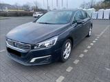 Peugeot 508 1.6 Allure BlueHDi 120 EAT6 STOP & START... - Peugeot 508 aus 2018
