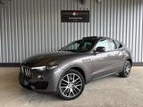 Maserati Levante GranSport Diesel Panorama / Luft - Maserati Levante aus 2016