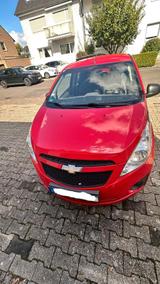Chevrolet Spark - Chevrolet Gebrauchtwagen in Köln