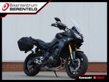 Yamaha Tracer 900 RN43 inkl. Taschen - YAMAHA SPORTTOURER