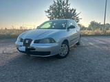 Seat Ibiza / Tüv bis 01/27!!! - Seat Ibiza Gebrauchtwagen in Erfurt