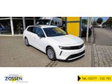 Opel Astra L ST Navi LED Android Klimaautom  DAB SHZ - Opel Astra Tageszulassungen mit Benzin-Antrieb