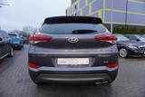 Hyundai Tucson 1.6 T-GDI Premium 4WD LED Totwinkel Leder - Hyundai TUCSON