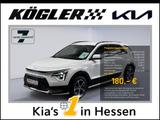 Kia Niro 1.6 Hybrid DCT Vision KOM STY - Kia Niro aus 2023