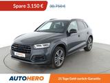 Audi Q5 40 TDI quattro Sport Aut.*MATRIX*HEAD-UP*NAVI - Audi Q5 Gebrauchtwagen in Stuttgart