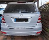 Mercedes-Benz GL 320 CDI 4MATIC - - Mercedes-Benz GL 320 Gebrauchtwagen