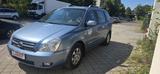 Kia Carnival 2.9 CRDi VGT EX Basis - Kia Carnival: 2.9
