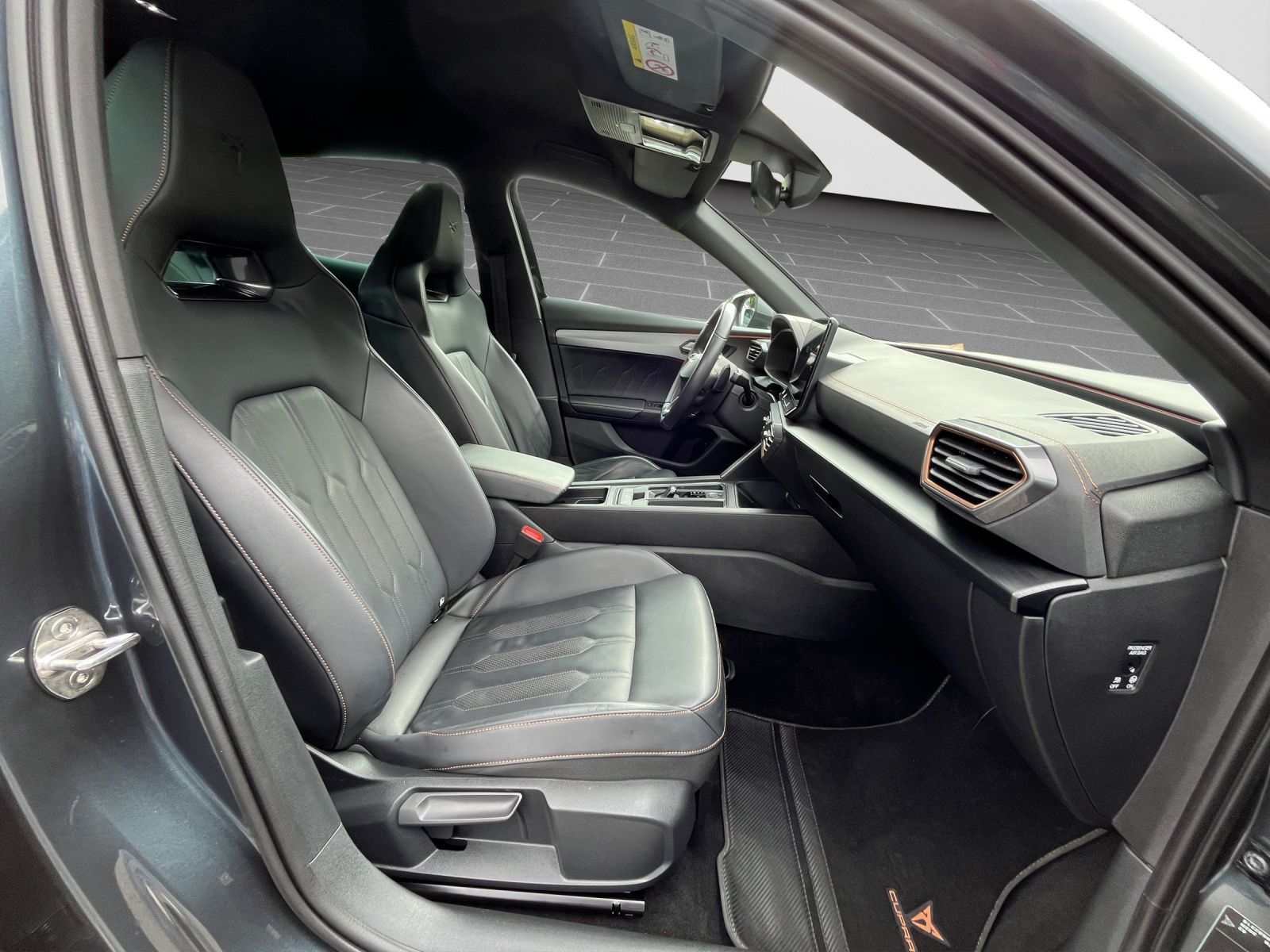 Cupra Formentor - Bild 4