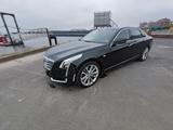 Cadillac CT6 3.0TT AWD Platinum AT Platinum - Cadillac Gebrauchtwagen mit Automatikschaltung