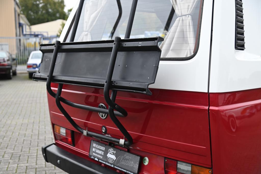 Volkswagen T3 andere