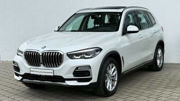 BMW X5 - 2
