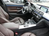 BMW 420d Gran Coupe xDrive M Sport |LED|HUD|NAVI|LM - BMW 420 Gran Coupé aus 2019