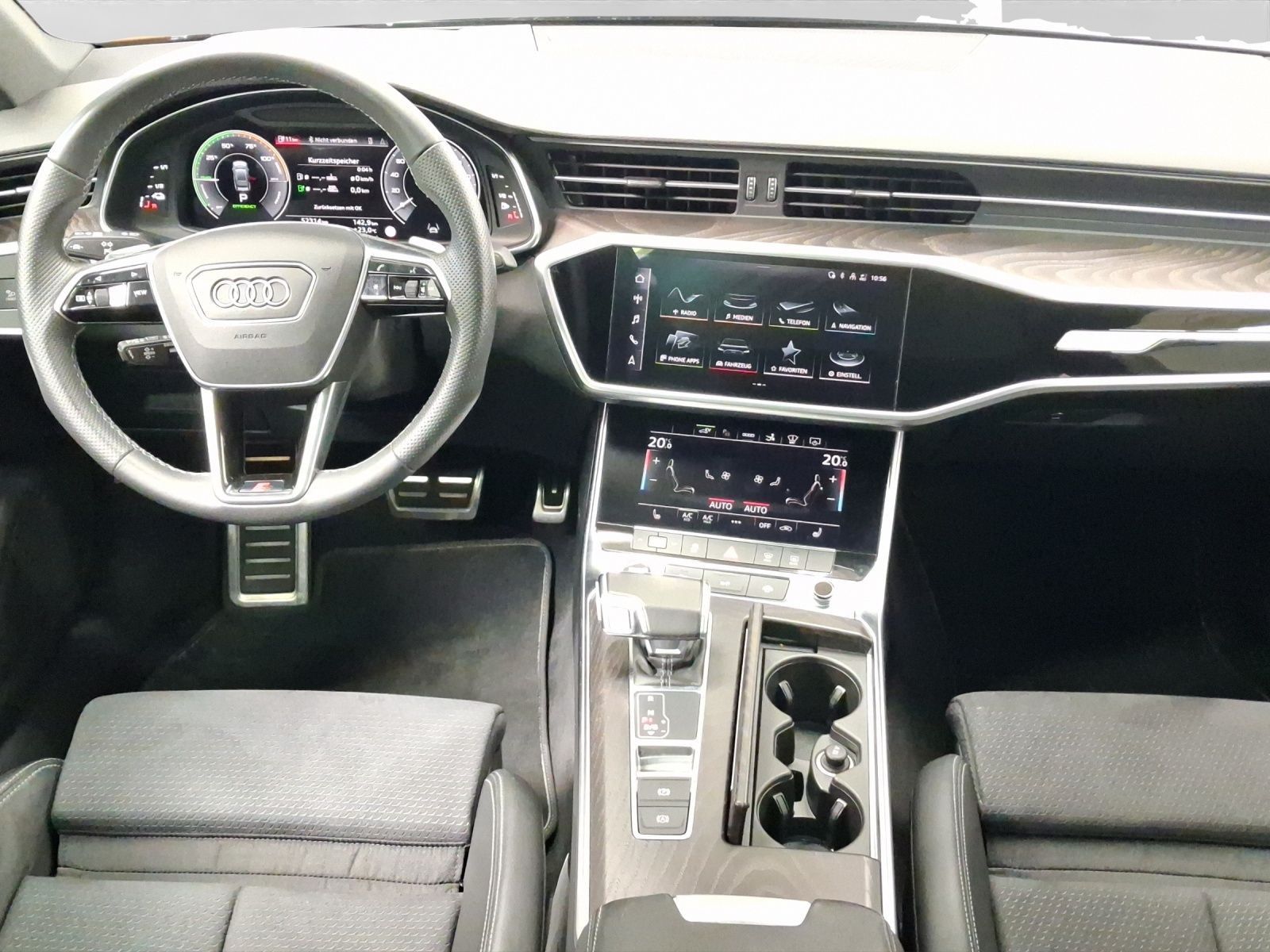 Audi A7 - Bild 5