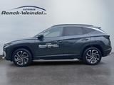 Hyundai Tucson Prime 1.6 T-GDI HUD Navi Leder digitales  - Hyundai Tucson Prime mit Hybrid-Antrieb (Benzin/Elektro)