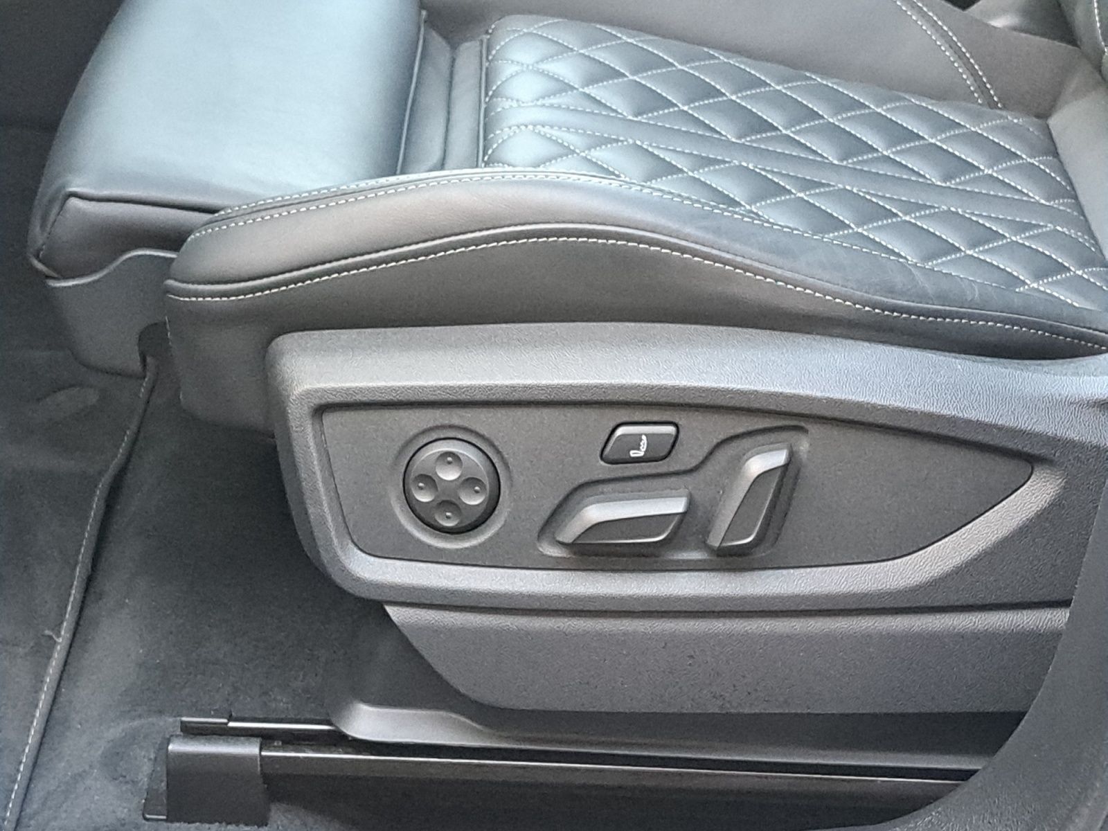 Audi SQ5 - Bild 39