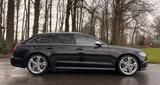 Audi S6 C7 4.0 l V8 - Audi S6 von privat