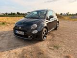Fiat 500S 1.2 8V S S - Fiat 500S Gebrauchtwagen