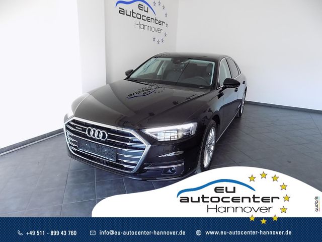 Audi A8 50 TDI quattro Leder, Matrix,ACC,Navi,4 J. Ga