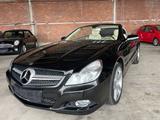Mercedes-Benz SL 500 SLR Roadster/AIRMATIC/Multikontursitz - gebrauchte Mercedes-Benz SL 500 aus dem Jahr 2008