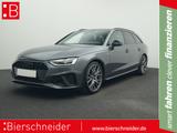 Audi A4 Avant 40 TFSI S-tronic 2x s-line 5-J-GAR AHK  - Audi A4: 2.5