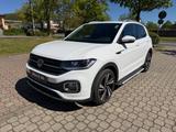 Volkswagen T-Cross Style 1.5 TSI R-Line 1 HAND 12.597 NETTO