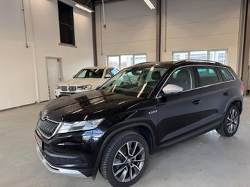 Skoda Kodiaq - 3