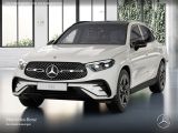 Mercedes-Benz GLC 400 e 4M AMGPrem+/Pano/Fahrass+/Burmest/Airm - Mercedes-Benz GLC 400 in Düsseldorf