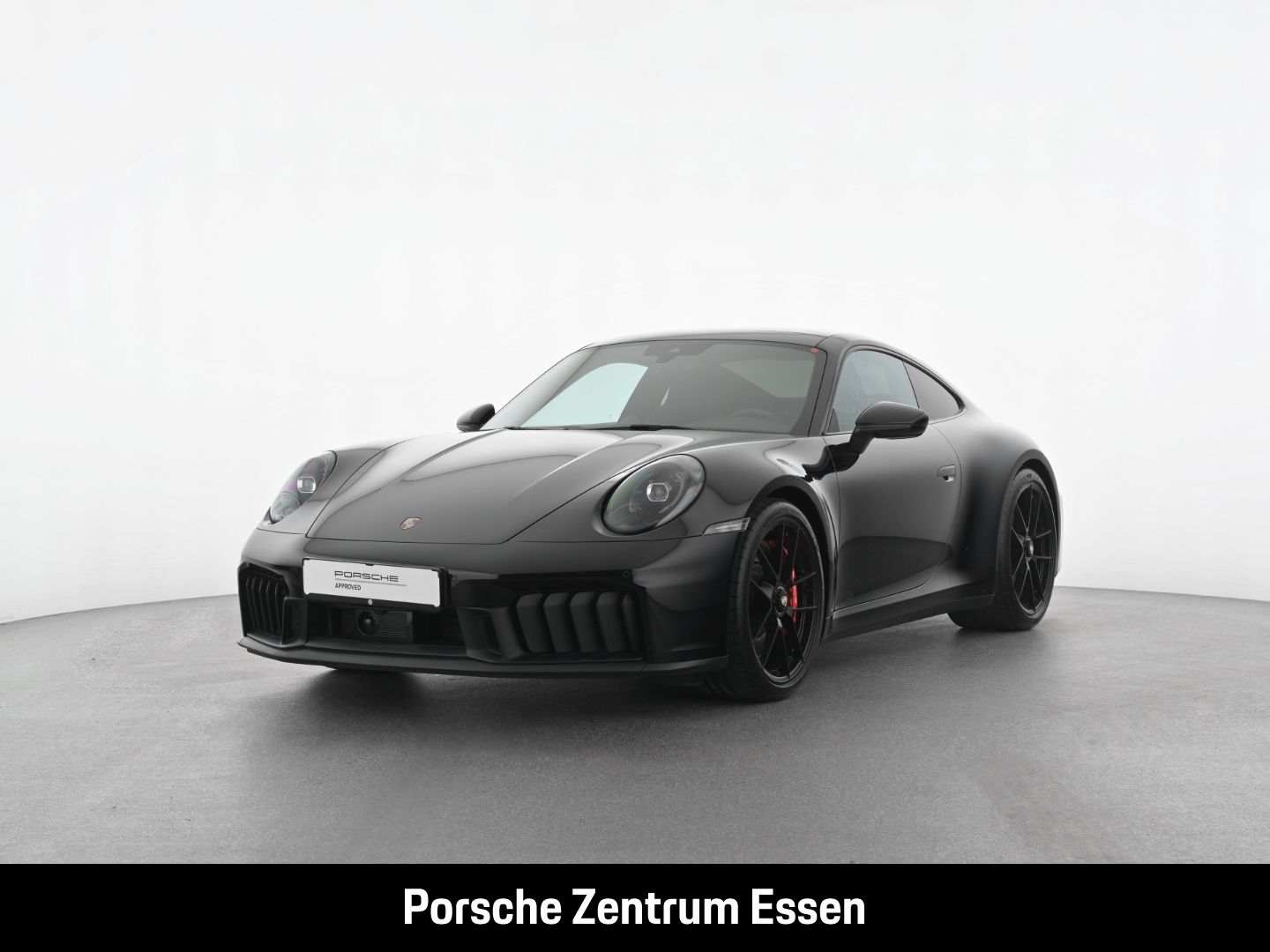 PORSCHE 992 -2 Carrera GTS / Liftsystem Lenkradheizung A