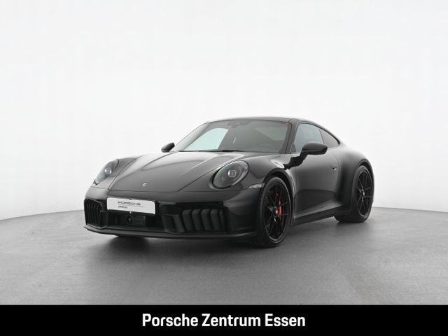 PORSCHE 992 -2 Carrera GTS / Liftsystem Lenkradheizung A