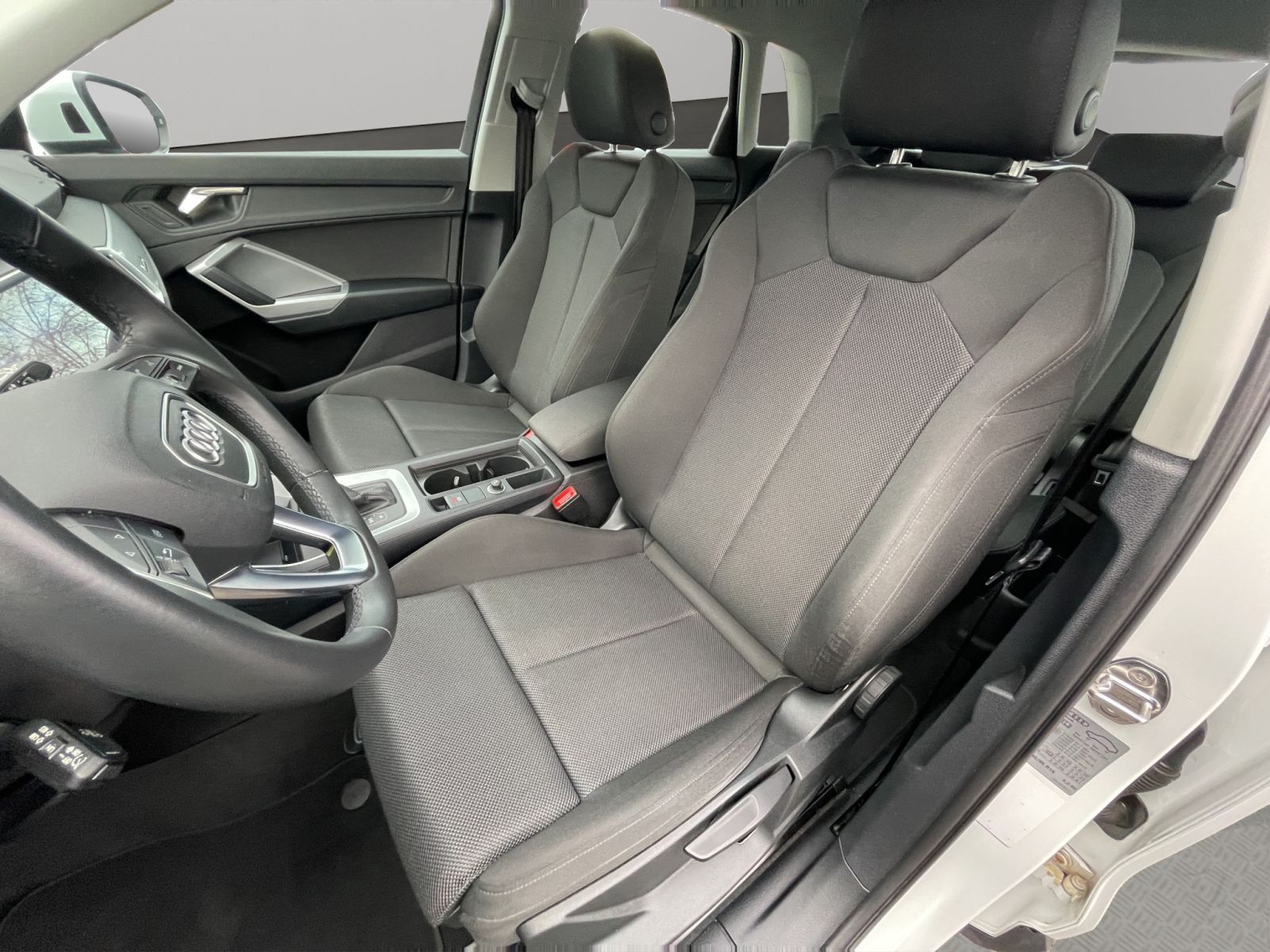 Audi Q3 - Bild 10