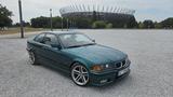 BMW 318iS Coupe 318iS - BMW 318: Coupé, 318is