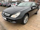 Mercedes-Benz CLS 350 CGI Leder/Belüftet Navi Distronic Autom - gebrauchte Mercedes-Benz CLS 350 aus dem Jahr 2009