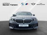 BMW 520d xDrive M Sport/Allrad/Panorama/LivePro/CarP - BMW: All