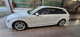 Audi S4 3.0 TFSI S tronic quattro Avant - B&O - Audi S4 mit Benzin-Antrieb: Kombi