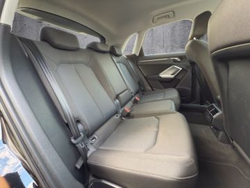 Audi Q3 35 TDI S-Tronic*LED*NAVI*ACC*LANE*SIDE*TOP