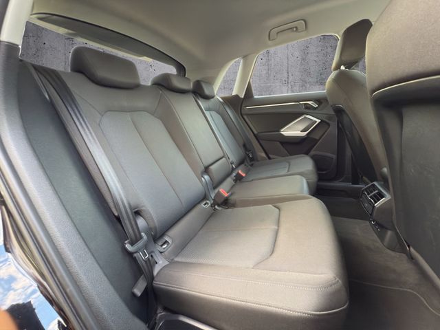 Audi Q3 35 TDI S-Tronic*LED*NAVI*ACC*LANE*SIDE*TOP